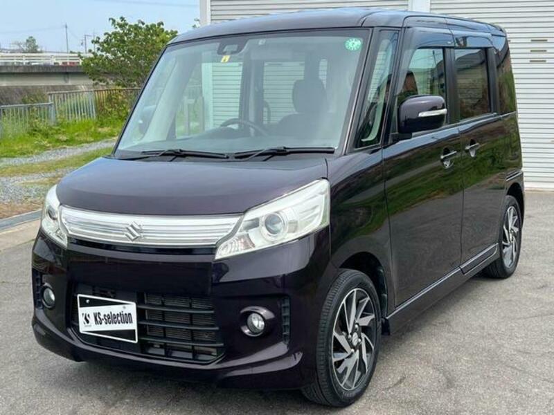 SPACIA CUSTOM