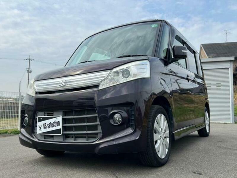SPACIA CUSTOM