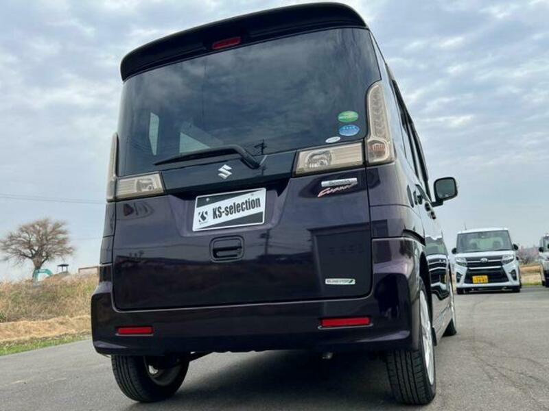SPACIA CUSTOM