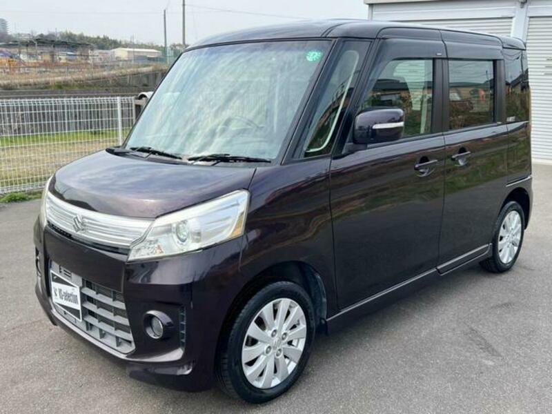SPACIA CUSTOM