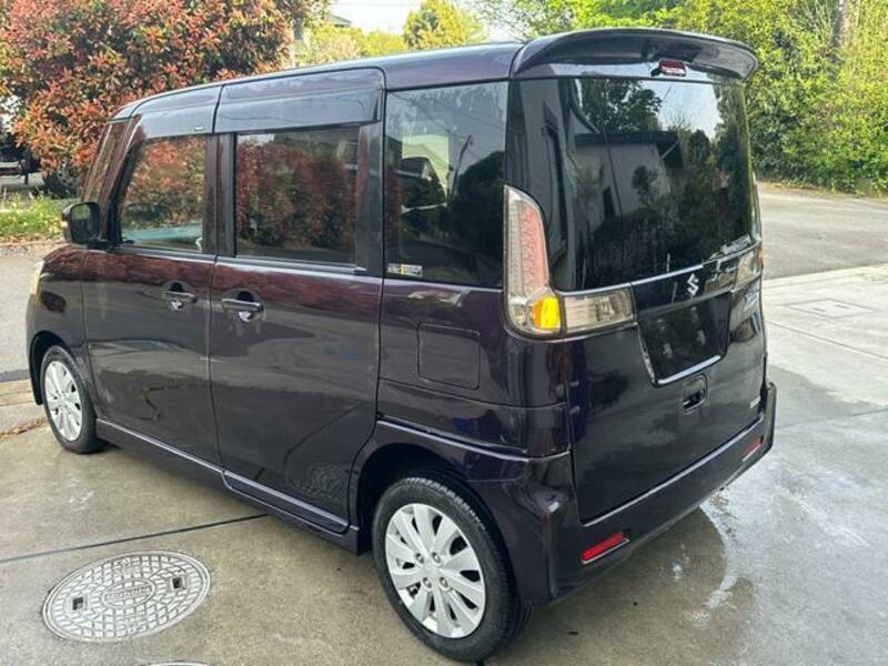 SPACIA CUSTOM