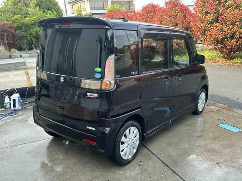 SPACIA CUSTOM