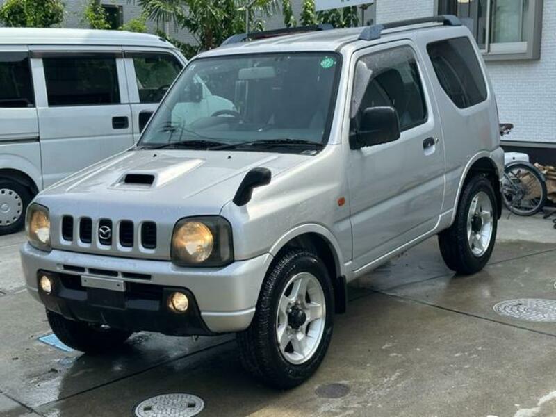 AZ-OFFROAD