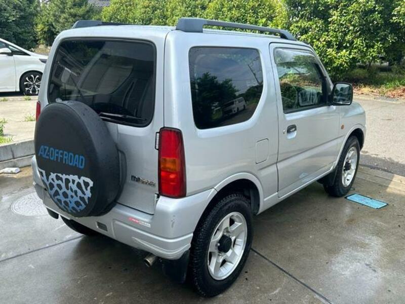 AZ-OFFROAD