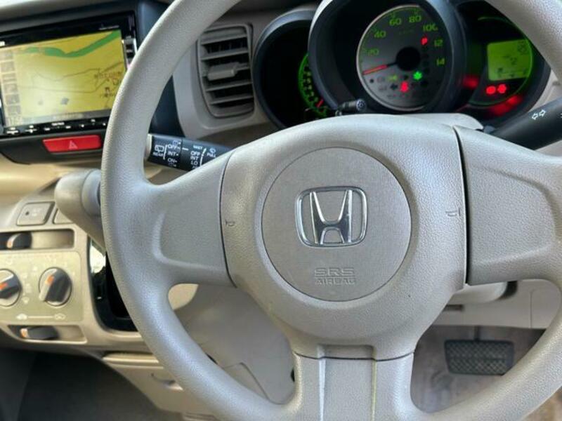 N BOX PLUS