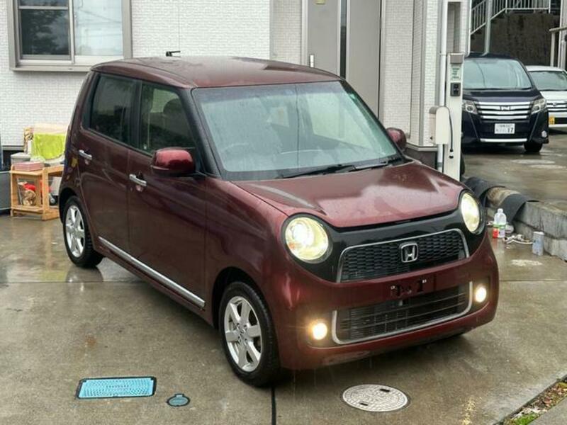 HONDA N ONE