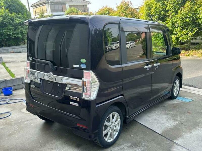 TANTO