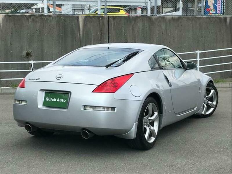 FAIRLADY Z