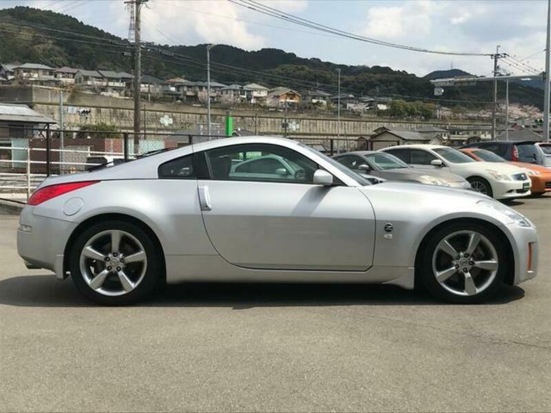 FAIRLADY Z