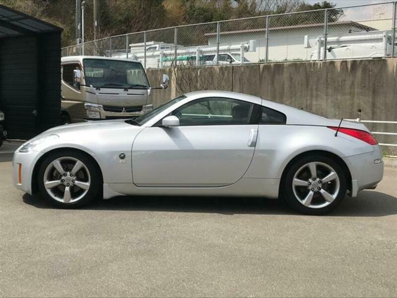 FAIRLADY Z
