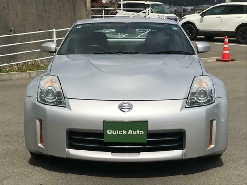 FAIRLADY Z