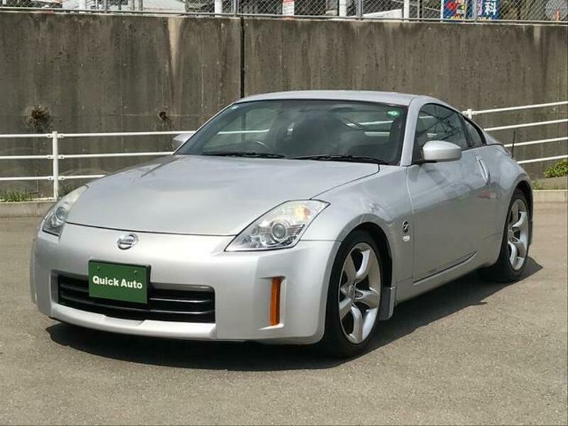 FAIRLADY Z