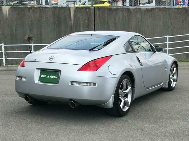 FAIRLADY Z