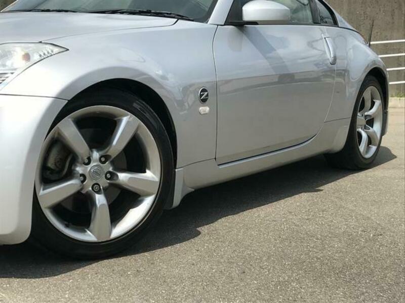 FAIRLADY Z