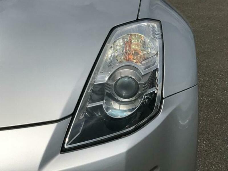 FAIRLADY Z