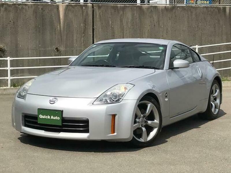 NISSAN FAIRLADY Z