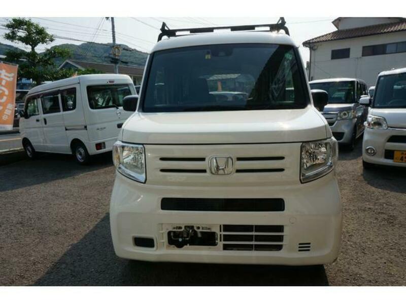 N-VAN