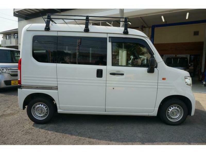 N-VAN