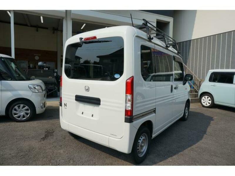 N-VAN