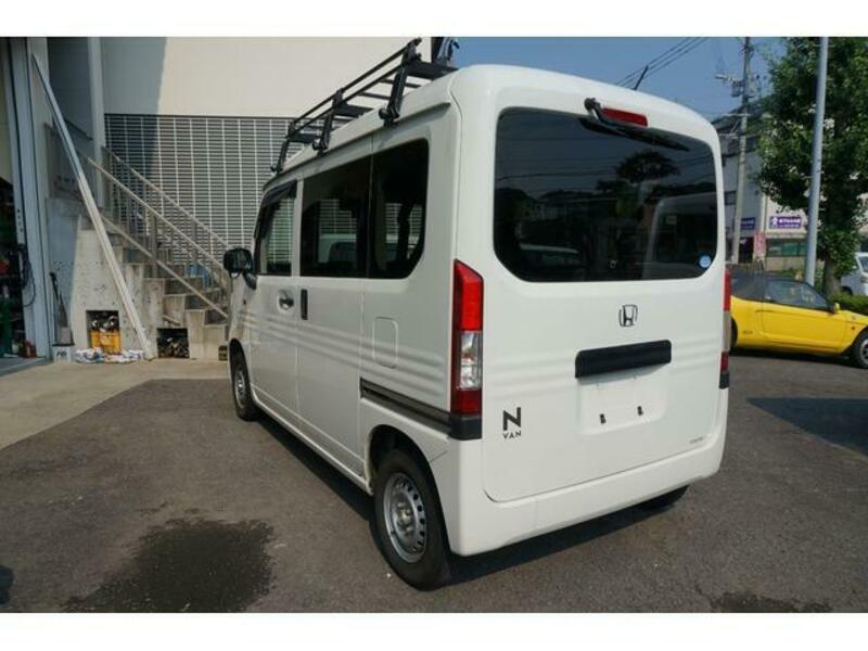 N-VAN