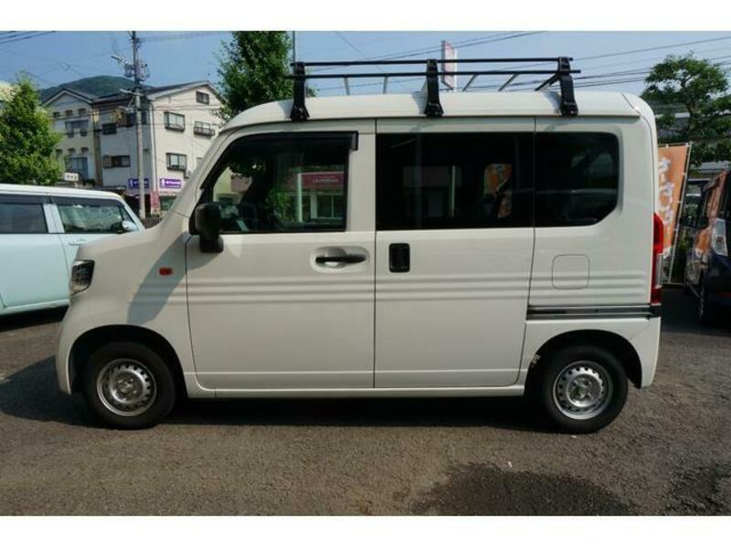 N-VAN