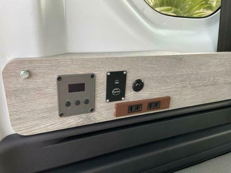 N-VAN