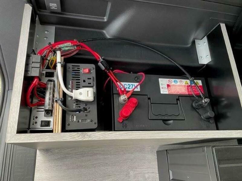 N-VAN