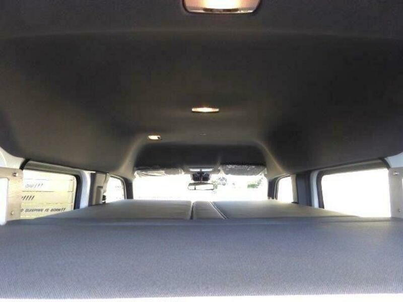 N-VAN