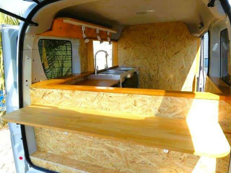 EVERY WAGON