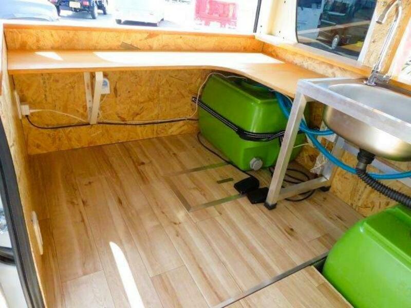 EVERY WAGON