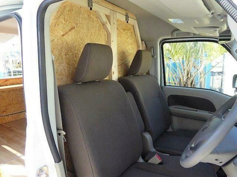 EVERY WAGON