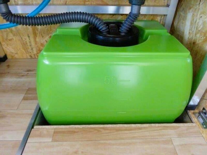 EVERY WAGON