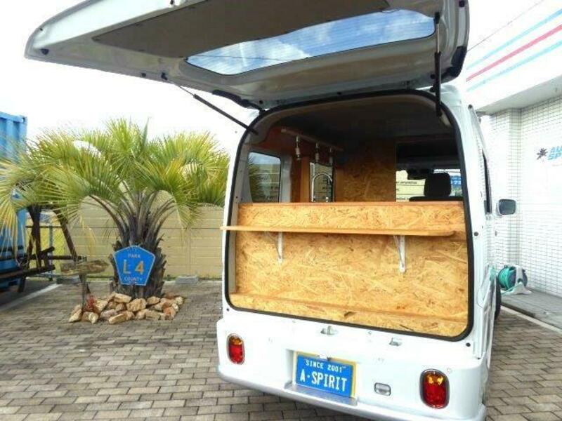 EVERY WAGON
