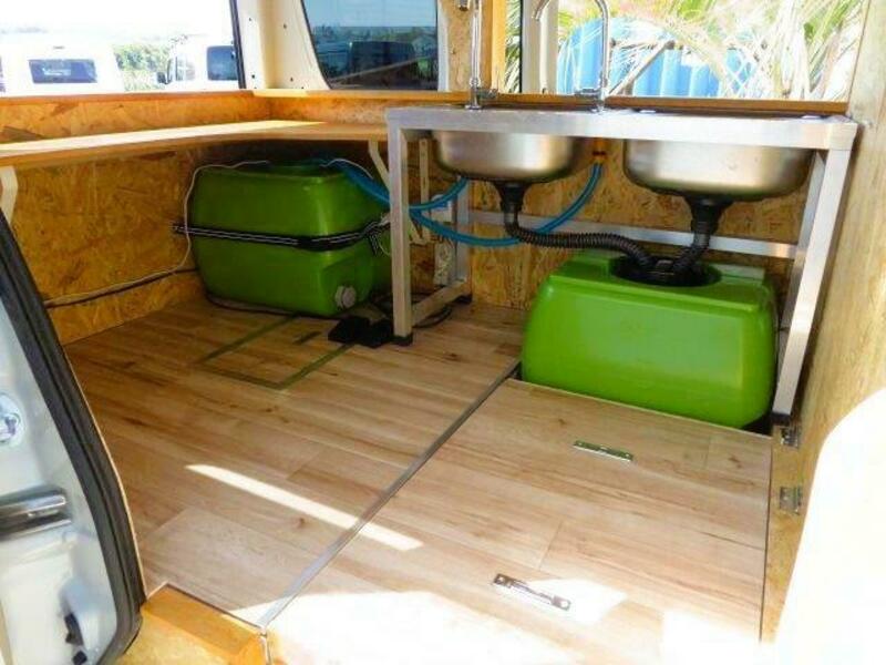 EVERY WAGON