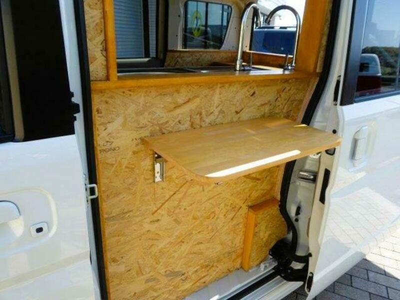 EVERY WAGON