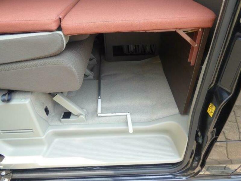 EVERY WAGON