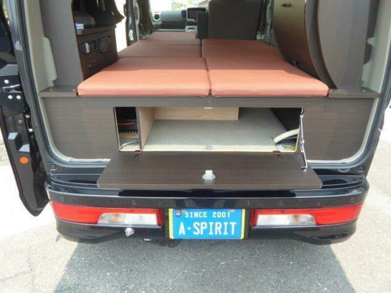 EVERY WAGON