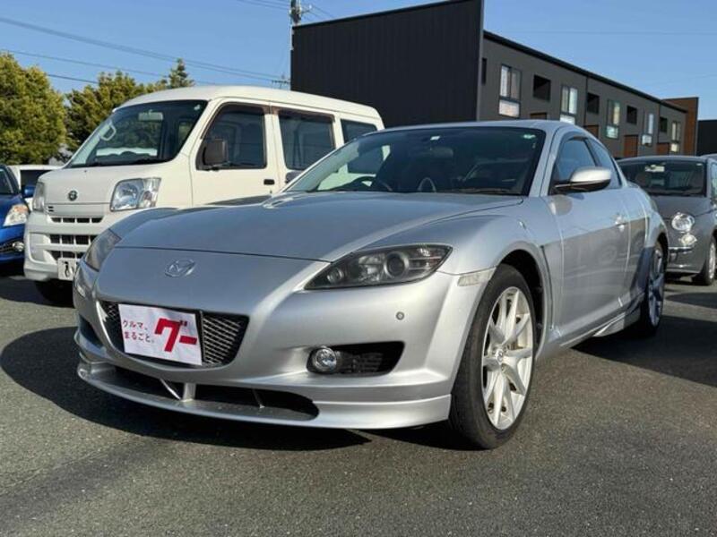 RX-8