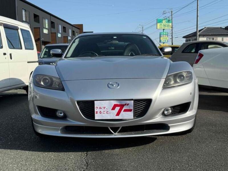 RX-8