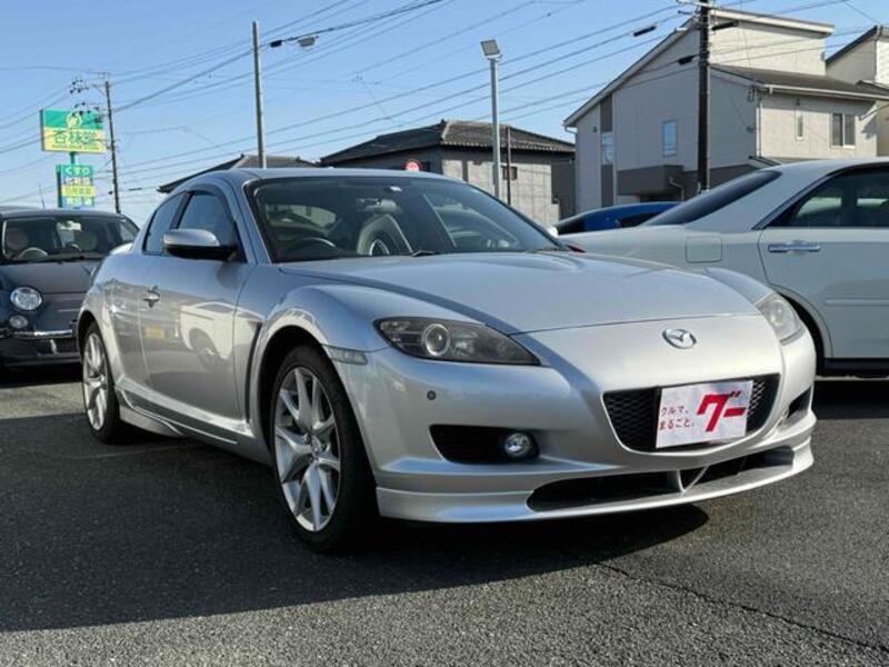 RX-8