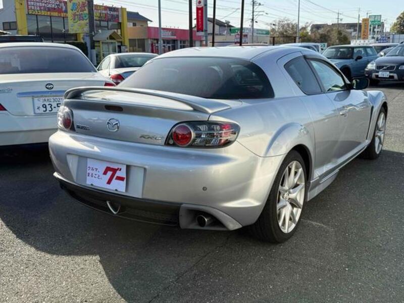 RX-8