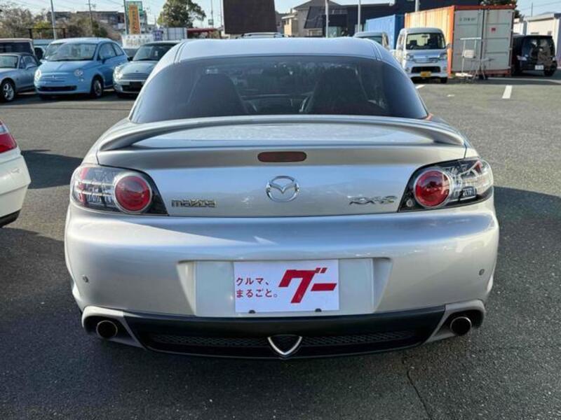RX-8