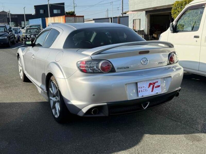 RX-8