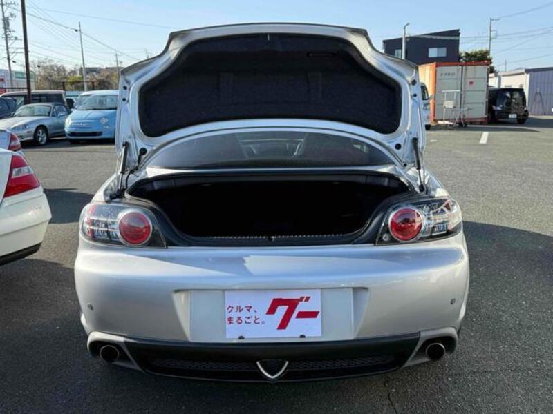 RX-8