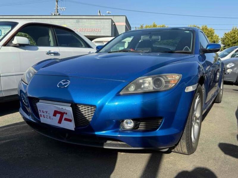 RX-8