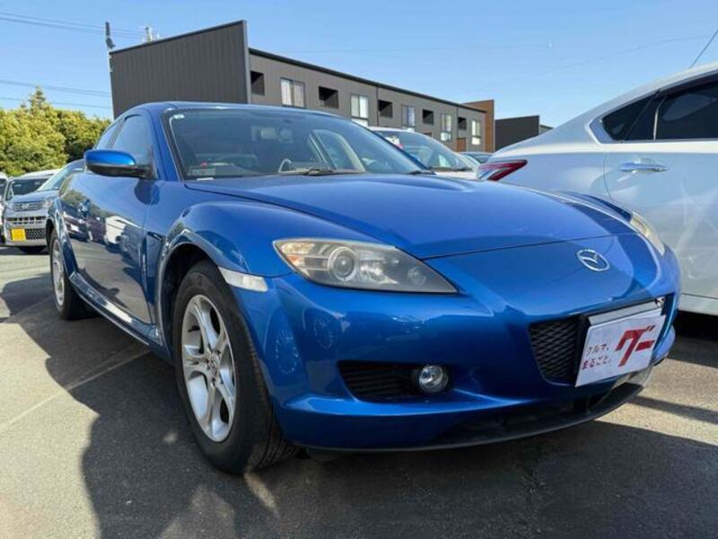 RX-8