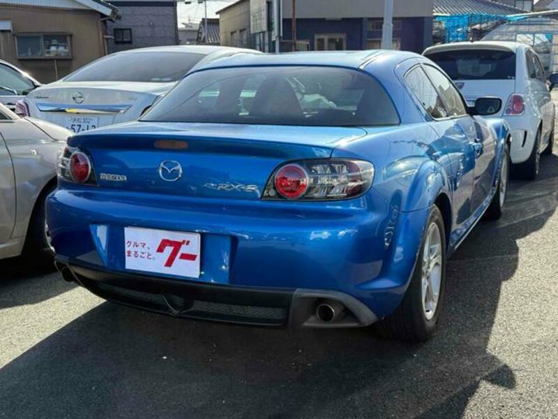 RX-8