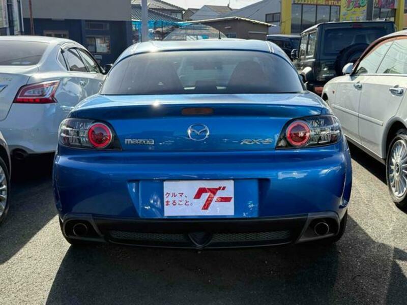 RX-8