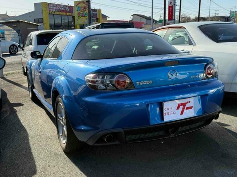 RX-8