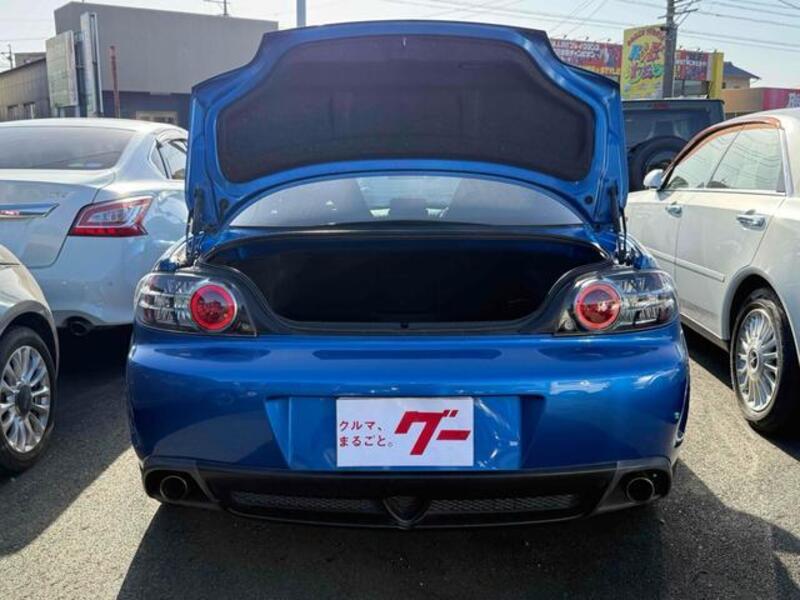RX-8